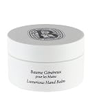 Baume Genereux Luxurious Hand Balm 50 ml by Diptyque