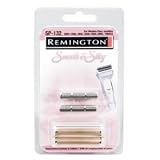 Remington Smooth and Silky Ultra Replacement Screens & Cutters SP-132