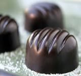 Salted Caramel Chocolates