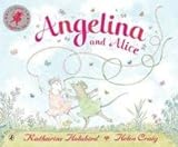 Angelina and Alice-