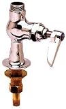 T&S Brass B-0205 Swivel Base Faucet With 065X Swing Nozzle