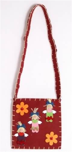 Childrens Toyshop  Toys : Ellie Bag
