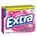 Wrigleys Extra Sugar Free Chewing Gum, Classic Bubble - 15 Sticks/pack, 10 Ea