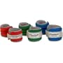 Thera-Band Comfort Fit Ankle/Wrist Cuff Weight Sets - Sold in Pairs