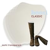 Booti boot shaper CLASSIC for 4 pairs of boots
