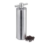 Review Blomus  / Pepper Mill (Stainless Steel) (7