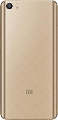 Mi 5 (Gold, 32 GB)