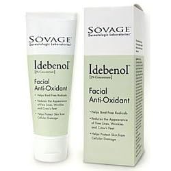 313wsOYA2qL. SL500 AA250  Sovage Idebenol Facial Anti Oxidant Cream