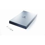 Iomega 33745 USB 2.0 250GB Portable Hard Drive