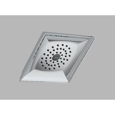 Delta RP52143 Touch-Clean Raincan Showerhead, Chrome