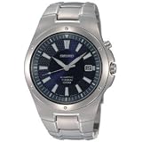 Seiko Mens Watches Kinetic SKA395P1 - WW by Seiko