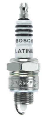 Bosch 4022 Platinum Plug