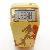 odm DD99-27 MysteriousV Camouflage[Yellow]