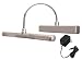 Rite Lite LPL601R Rechargeable Wireless LED Picture Light