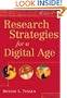 Research Strategies for a Digital Age (with InfoTrac)