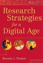 Research Strategies for a Digital Age (with InfoTrac)