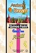 Andean Dream Organic Fusilli Quinoa Pasta Gluten Free ( 12x8 OZ)