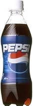 (お徳用ボックス) サントリー ペプシコーラ スリムボトル(ペットボトル) 500ml&times;24本