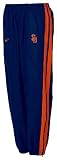 Syracuse Orangemen College Classic Warm-Up Pants By Nike Team Sports