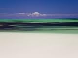 IMAGE OF Beach and Indian Ocean, Cervantes, Western Australia, Australia Premium Photographic Poster Print by Peter Adams, 40x30