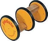 Single Pedalo System
