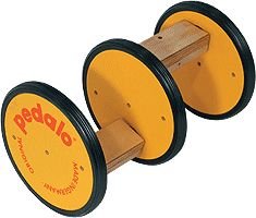 Single Pedalo System