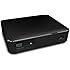 Western Digital WDBYMN0000NBK WD TV Media Player, with Wi-Fi and Ethernet connectivity (Certified Refurbished)