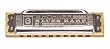 Hohner Blues Harp Harmonica, Key of Bb