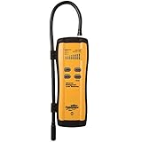 Fieldpiece SRL2(K7) Advanced Refrigerant Leak Detector