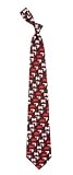 Arkansas Razorbacks Silk Tie 2