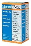 MineralCheck Mail-in Hair Test Kit
