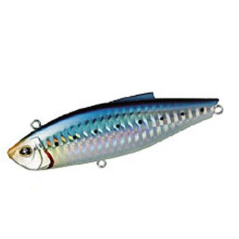 ダイワ(Daiwa) タービュランス85SSRF Mイワシ 85mm 04822063