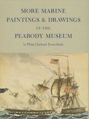 More marine paintings and drawings in the Peabody Museum