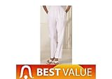 Womens Feathertouch Pull-On Pant