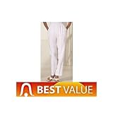 Womens Feathertouch Pull-On Pant