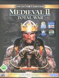 Medieval II Total War Collectors Edition