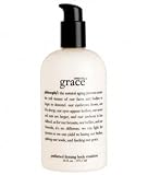 philosophy - amazing grace - perfumed firming body emulsion