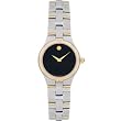 Movado Women's Juro Diamond Watch #0605046