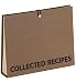 Accordion Recipe File