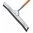 Ettore 55039 Heavy-Duty Aluminum Curved Floor Squeegee