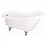 Bundle-28 66 Acrylic Slipper Rubbed Bronze