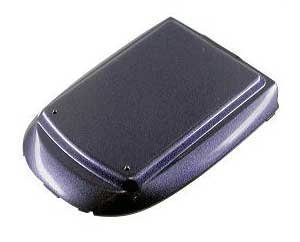 1400 mAh Extended Lithium-ion Battery for Samsung A760 / RL-A760