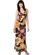 6 Degrees Floral-Print...