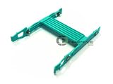 HP Hard Drive Rails 406006-001 xw9300,xw8400,xw8200 HDD Caddy - 406006-001