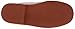 Florsheim Kids No String Wing JR Slip-On (Toddler/Little Kid/Big Kid)