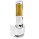 Lumin-Flash Multi-Functional Emergency Light, Yellow