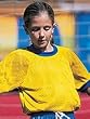 High Five Reversible Soccer Jersey