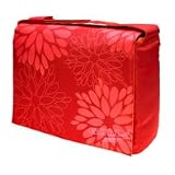Golla LAPTOP BAG PICNIC - Notebook carrying case - 15.4  - red