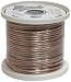 Pyramid RSW2050 20 Gauge 50 ft. Spool of Speaker Zip Wire