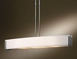 137610 Chandelier by HUBBARDTON FORGE